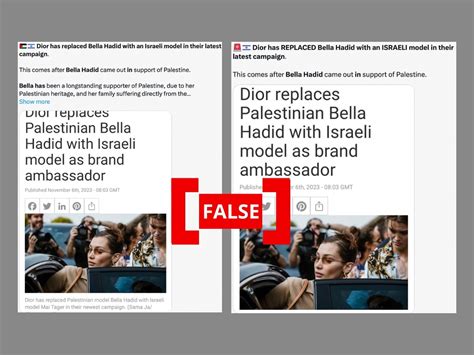 does christian dior support israel|did Dior replace bella hadid.